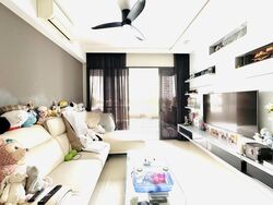 Jewel @ Buangkok (D19), Condominium #446569041